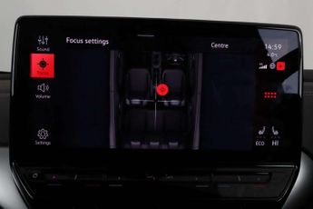 Volkswagen ID.5 Pro Performance 77kWh Style Auto 5dr