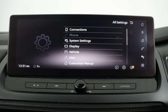 Nissan Qashqai 1.3 DIG-T MHEV N-Connecta Euro 6 (s/s) 5dr