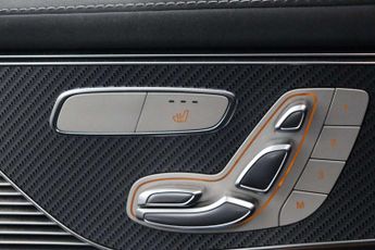 Mercedes-Benz EQC EQC 400 80kWh AMG Line (Premium Plus) Auto 4MATIC 5dr