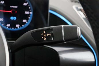 Mercedes-Benz EQC EQC 400 80kWh AMG Line (Premium Plus) Auto 4MATIC 5dr