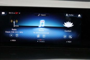 Mercedes-Benz EQC EQC 400 80kWh AMG Line (Premium Plus) Auto 4MATIC 5dr