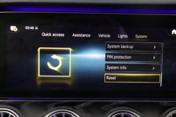 Mercedes-Benz E Class 2.0 E220d AMG Line (Premium) G-Tronic+ Euro 6 (s/s) 2dr