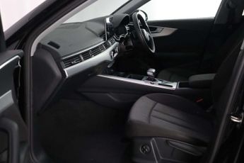 Audi A4 Avant 2.0 TDI 35 Technik S Tronic Euro 6 (s/s) 5dr