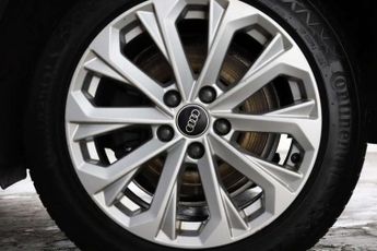 Audi A4 Avant 2.0 TDI 35 Technik S Tronic Euro 6 (s/s) 5dr