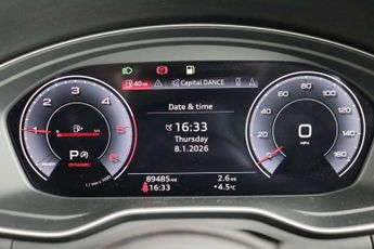 Audi A4 Avant 2.0 TDI 35 Technik S Tronic Euro 6 (s/s) 5dr
