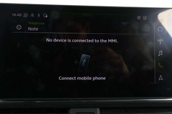 Audi A4 Avant 2.0 TDI 35 Technik S Tronic Euro 6 (s/s) 5dr