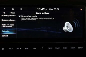 Hyundai TUCSON 1.6 h T-GDi 13.8kWh Premium Auto 4WD Euro 6 (s/s) 5dr