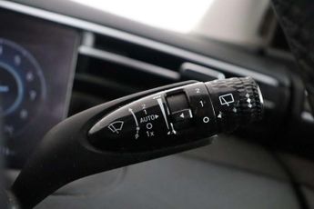 Hyundai TUCSON 1.6 T-GDi MHEV SE Connect DCT Euro 6 (s/s) 5dr
