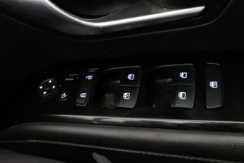 Hyundai TUCSON 1.6 T-GDi MHEV SE Connect DCT Euro 6 (s/s) 5dr