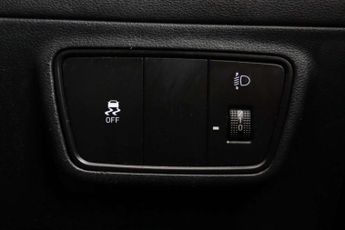 Hyundai TUCSON 1.6 T-GDi MHEV SE Connect DCT Euro 6 (s/s) 5dr