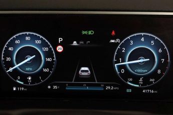 Hyundai TUCSON 1.6 T-GDi MHEV SE Connect DCT Euro 6 (s/s) 5dr