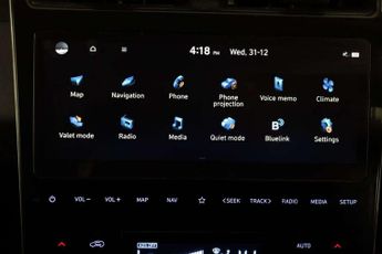 Hyundai TUCSON 1.6 T-GDi MHEV SE Connect DCT Euro 6 (s/s) 5dr