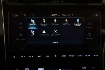 Hyundai TUCSON 1.6 T-GDi MHEV SE Connect DCT Euro 6 (s/s) 5dr