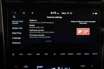 Hyundai TUCSON 1.6 T-GDi MHEV SE Connect DCT Euro 6 (s/s) 5dr