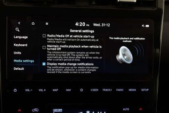 Hyundai TUCSON 1.6 T-GDi MHEV SE Connect DCT Euro 6 (s/s) 5dr