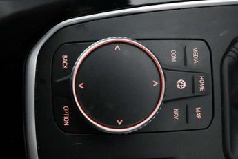 BMW 2 Series Gran Coupe 1.5 218i M Sport Euro 6 (s/s) 4dr