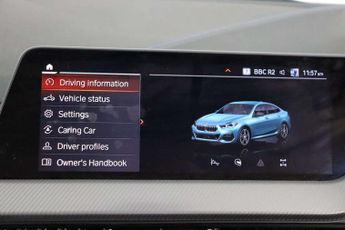 BMW 2 Series Gran Coupe 1.5 218i M Sport Euro 6 (s/s) 4dr