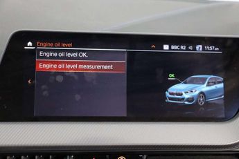 BMW 2 Series Gran Coupe 1.5 218i M Sport Euro 6 (s/s) 4dr