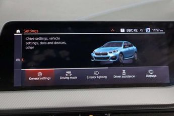 BMW 2 Series Gran Coupe 1.5 218i M Sport Euro 6 (s/s) 4dr