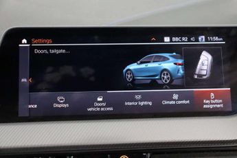 BMW 2 Series Gran Coupe 1.5 218i M Sport Euro 6 (s/s) 4dr