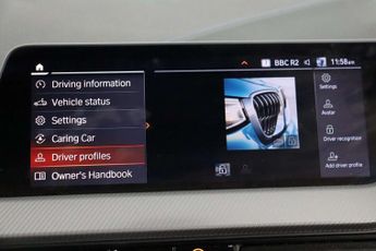 BMW 2 Series Gran Coupe 1.5 218i M Sport Euro 6 (s/s) 4dr