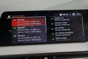 BMW 2 Series Gran Coupe 1.5 218i M Sport Euro 6 (s/s) 4dr