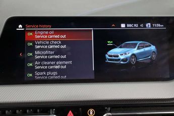 BMW 2 Series Gran Coupe 1.5 218i M Sport Euro 6 (s/s) 4dr