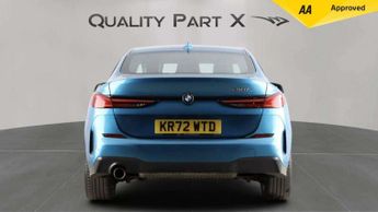 BMW 2 Series Gran Coupe 1.5 218i M Sport Euro 6 (s/s) 4dr