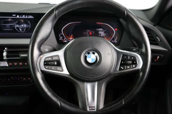 BMW 2 Series Gran Coupe 1.5 218i M Sport Euro 6 (s/s) 4dr