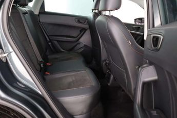 SEAT Ateca 1.5 TSI EVO FR DSG Euro 6 (s/s) 5dr