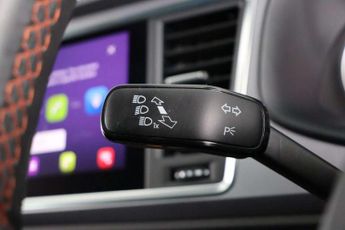 SEAT Ateca 1.5 TSI EVO FR DSG Euro 6 (s/s) 5dr