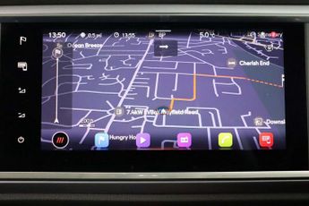 SEAT Ateca 1.5 TSI EVO FR DSG Euro 6 (s/s) 5dr