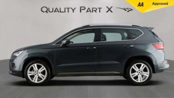 SEAT Ateca 1.5 TSI EVO FR DSG Euro 6 (s/s) 5dr