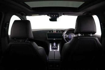 DS AUTOMOBILES DS 7 1.5 BlueHDi Performance Line + EAT8 Euro 6 (s/s) 5dr