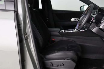 DS AUTOMOBILES DS 7 1.5 BlueHDi Performance Line + EAT8 Euro 6 (s/s) 5dr