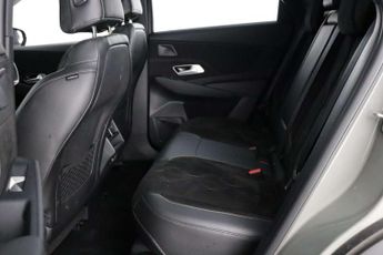 DS AUTOMOBILES DS 7 1.5 BlueHDi Performance Line + EAT8 Euro 6 (s/s) 5dr