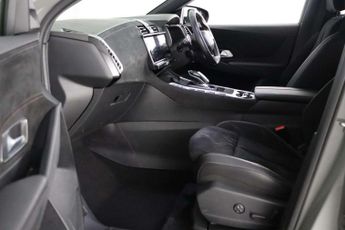 DS AUTOMOBILES DS 7 1.5 BlueHDi Performance Line + EAT8 Euro 6 (s/s) 5dr