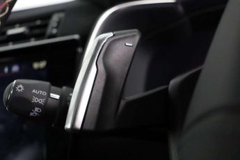 DS AUTOMOBILES DS 7 1.5 BlueHDi Performance Line + EAT8 Euro 6 (s/s) 5dr