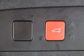 DS AUTOMOBILES DS 7 1.5 BlueHDi Performance Line + EAT8 Euro 6 (s/s) 5dr