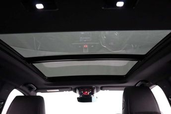 DS AUTOMOBILES DS 7 1.5 BlueHDi Performance Line + EAT8 Euro 6 (s/s) 5dr