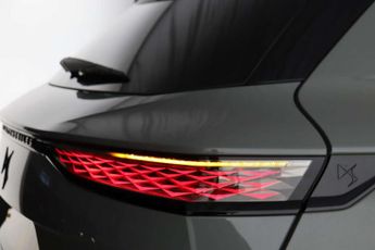 DS AUTOMOBILES DS 7 1.5 BlueHDi Performance Line + EAT8 Euro 6 (s/s) 5dr