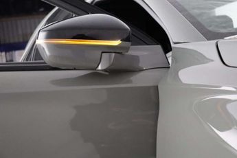 DS AUTOMOBILES DS 7 1.5 BlueHDi Performance Line + EAT8 Euro 6 (s/s) 5dr