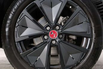 DS AUTOMOBILES DS 7 1.5 BlueHDi Performance Line + EAT8 Euro 6 (s/s) 5dr