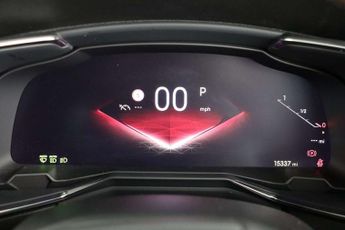 DS AUTOMOBILES DS 7 1.5 BlueHDi Performance Line + EAT8 Euro 6 (s/s) 5dr