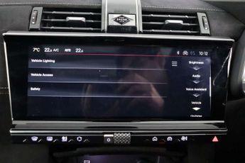 DS AUTOMOBILES DS 7 1.5 BlueHDi Performance Line + EAT8 Euro 6 (s/s) 5dr