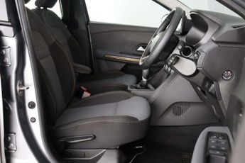 Dacia Sandero Stepway 1.0 TCe EXTREME CVT Euro 6 (s/s) 5dr
