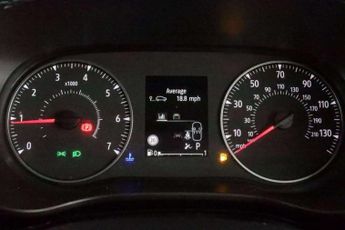 Dacia Sandero Stepway 1.0 TCe EXTREME CVT Euro 6 (s/s) 5dr