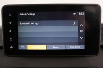 Dacia Sandero Stepway 1.0 TCe EXTREME CVT Euro 6 (s/s) 5dr