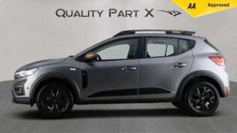 Dacia Sandero Stepway 1.0 TCe EXTREME CVT Euro 6 (s/s) 5dr