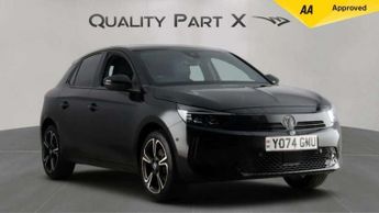 Vauxhall Corsa 1.2 Turbo Ultimate Auto Euro 6 (s/s) 5dr